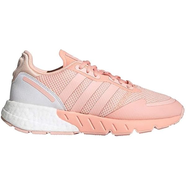 Amazon.com | Adidas Originals Zx 1k Boost W EU 38 | Road Running