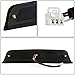 Auto Dynasty Tinted Housing LED 3rd Third Rear Stop Brake Light Cargo Lamp Compatible with Frontier 05-16 Compatible with Titan 04-15