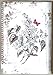 FindFine Eiffel Tower in Paris Mon amour Passport Cover ~ Travel Accessory ~ No more bent corners