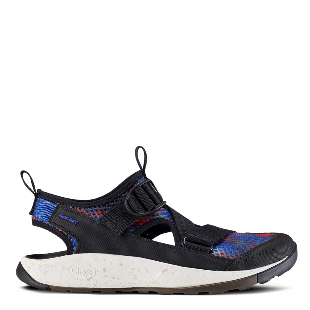 chaco men's odyssey