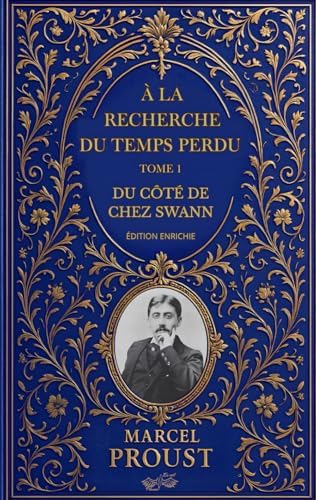 洋書 PROUST A La recherche du temps perdu 1-4 À la recherche du temps perdu, I à IV: Proust, Marcel, Tadié, Jean