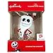Jack Skellington in Santa Suit Hallmark Ornament