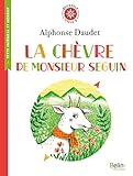 La chèvre de Monsieur Seguin (Boussole) (French Edition) by 
