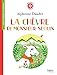 La chèvre de Monsieur Seguin (Boussole) (French Edition) by 