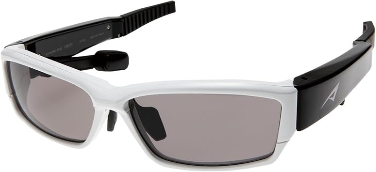 Amazon Samurai Sho サムライ ショウ ビバティー Wh Bk Lgry Vy 01 3 Samurai Sho サムライ ショウ スポーツサングラス