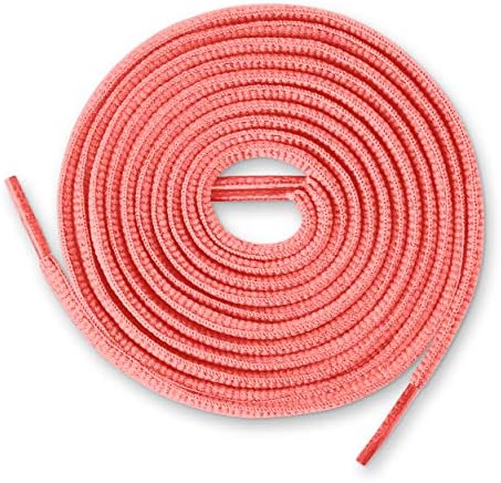 Oval Shoelaces