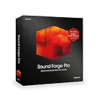 Sony Sound Forge Pro 11
