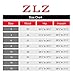 Butt Lift Skinny Jeans, ZLZ Women's Casual Stretch Jeans Leggings