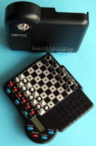 amazon electronic chess set