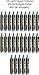 JT 90g CO2 Cartidges (88g Crosman AirSource cylinders Compatible)