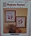 Norman Rockwell: Bygone Summer #2 (Cross Stitch) (Dimensions, 102) by