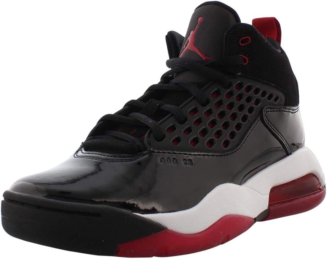 jordan junior maxin 200