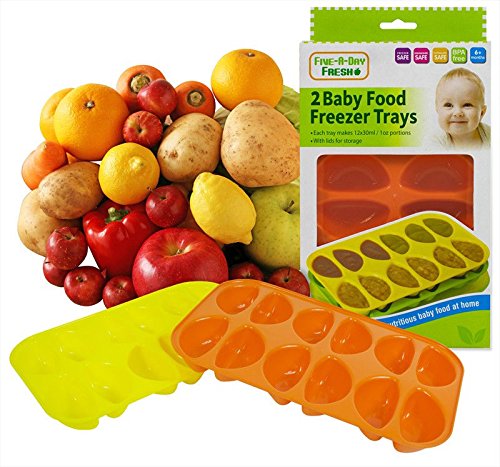 baby weaning tray