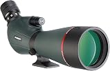 SVBONY SV406P ED Spotting Scope 80mm 20-60X 1.25 Sweep Zoom FMC BAK4 view 1