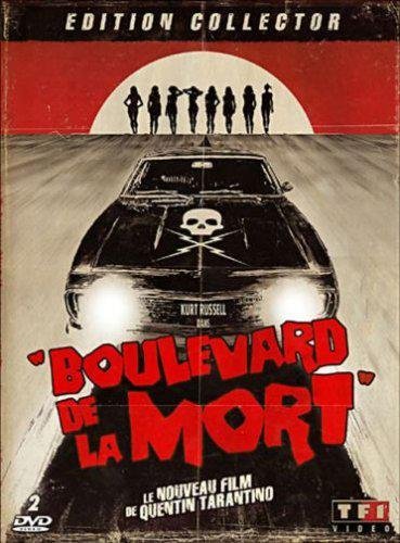 Boulevard De La Mort - Édition Collector