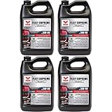 Triax Fleet Supreme 5W-40 API CK-4 Full Synthetic