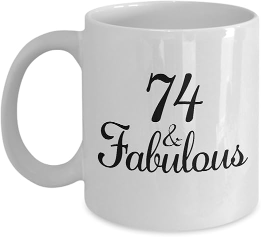 gift ideas for 74 year old woman