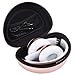 COMECASE Travel Hard Carrying Case Compatible for Beats Solo3 / Beats Solo2 Bluetooth On-Ear Headphonesthumb 1