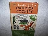 Hardcover The Complete Book of Outdoor Cookery Book