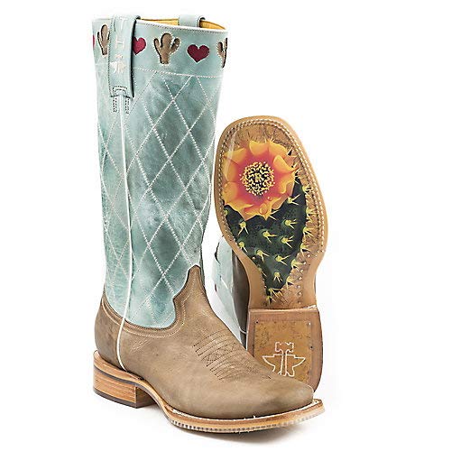 10 best tin haul cactus boots for women for 2019 Sideror Reviews