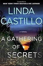 A Gathering of Secrets: A Kate Burkholder Novel