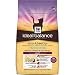 Hill's Ideal Balance Slim and Healthy Indoor Natural Chicken and Peas Recipe Adult Cat Food, 6 lb