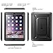 Supcase iPad Mini 3 Case, Heavy Duty Unicorn Beetle PRO Series Full-Body Rugged Hybrid Protective Case Cover with Built-in Screen Protector for iPad Mini 3 2014 Release with Touch ID (Black)