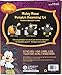 Mickey Mouse Push-in Pumpkin Decorating Kit by Disney