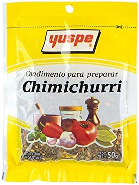 Alicante Chimichurri 25 g