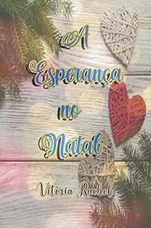 Livro A Esperança No Natal: A Luz Do Natal