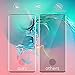 [2 Pack] Galaxy S10 Screen Protector Tempered Glass Include a Camera Lens Protector,Glass Screen Protector with Bubble Free 9H Hardness Full Coverage for Samsung Galaxy S10
