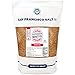 Sriracha Salt - 2 lb. Bulk Bag by San Francisco Salt Company