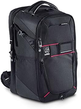 camera back bag