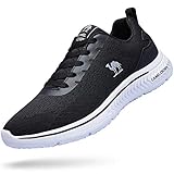 CAMEL CROWN Running Shoes Men Tennis Shoes Fashion Sneaker Lightweight Athletic Casual Sport Workout Walking Shoes