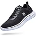 CAMEL CROWN Running Shoes Men Tennis Shoes Fashion Sneaker Lightweight Athletic Casual Sport Workout Walking Shoes