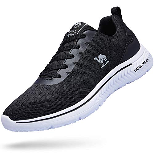 CAMEL CROWN Running Shoes Men Tennis - tiendamia.com