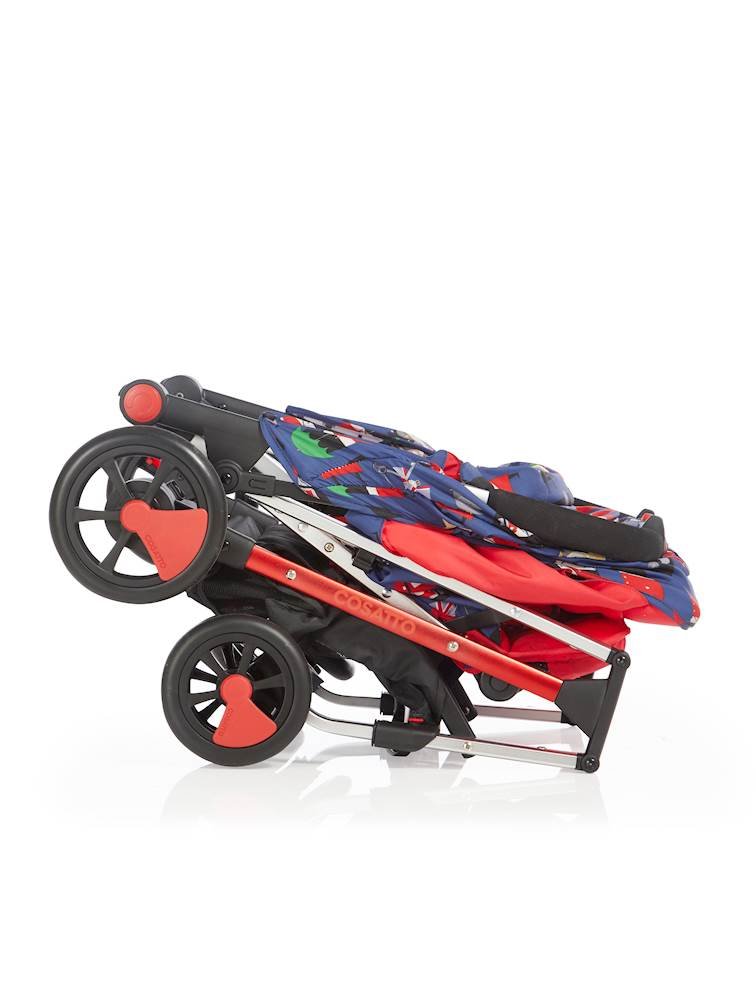 cosatto woosh spectroluxe