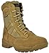 Smith & Wesson Men's Breach 2.0 Tactical Waterproof Side Zip Boots