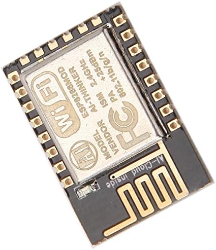 ESP8266 ESP-12E Remote Serial Port WIFI Transceiver Wireless Module