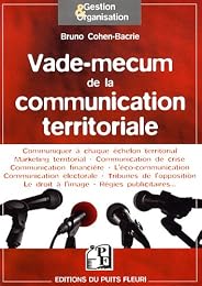 Vade-mecum de la communication territoriale