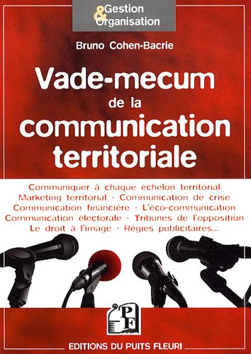 Vade-mecum de la communication territoriale