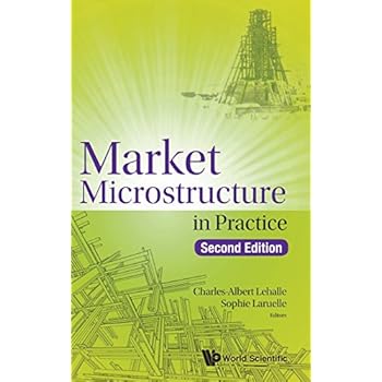 Market Microstructure in Practice