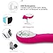 Electric Back Massager