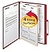 Smead Classification File Folder, 1 Divider, 2
