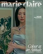 [D TYPE] 韓国雑誌 marie claire (マリ・クレール) 2026年 6月号 (キム・ジウォン表紙/パク・ボヨン、オム・テグ、ITZYのユナ、ソン・ヨルム、IU、LE SSERAFIMのカズハ記事)[ポスター付録](marie claire Korea 2026年 6月号)