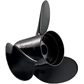 Turning Point Hustler Aluminum Right-Hand Propeller 15.25 X 15 3-Blade