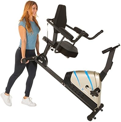 Exerpeutic 2000 recumbent bike Clearance