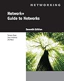 Network+ Guide to Networks