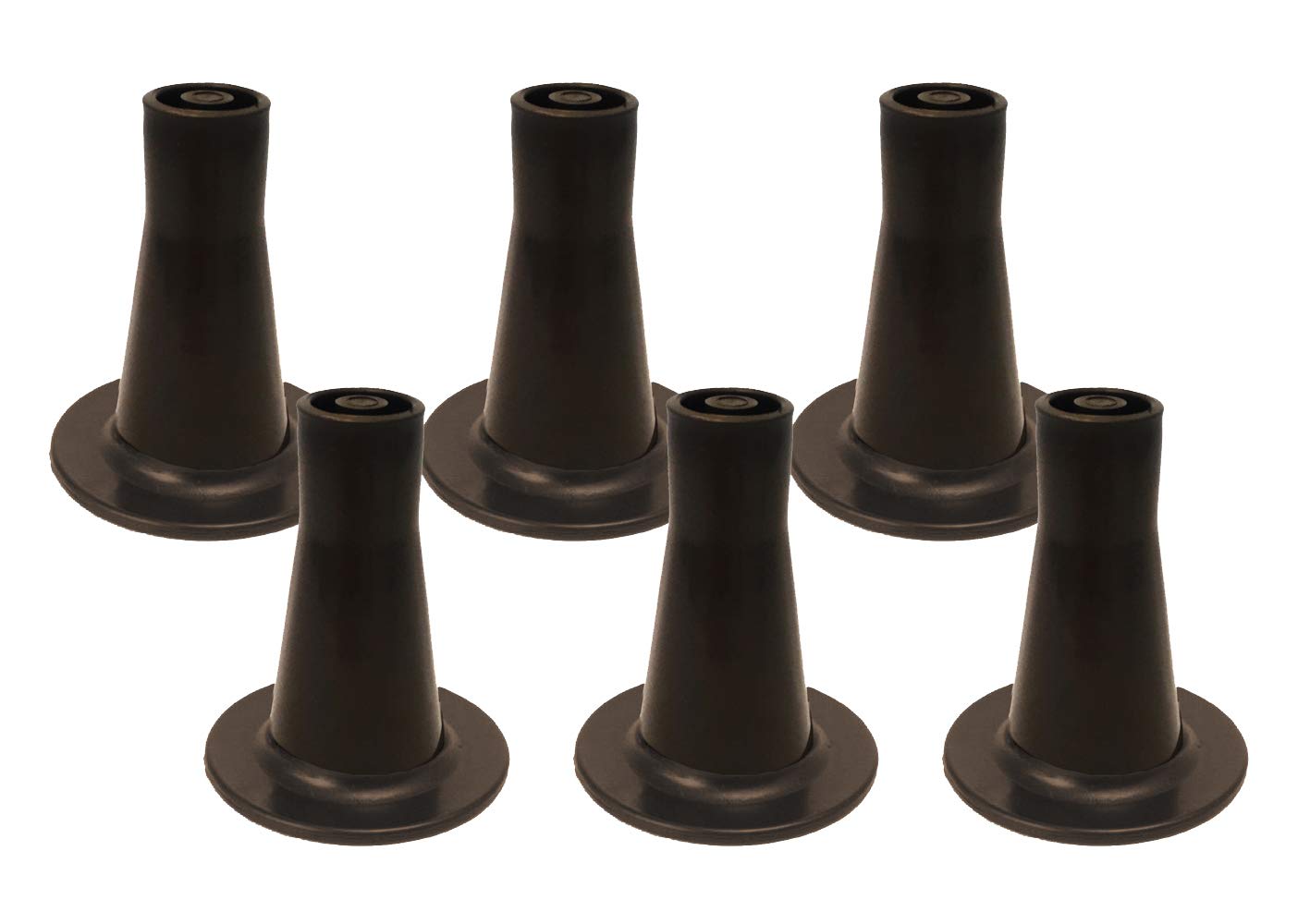 Best bed frame feet six