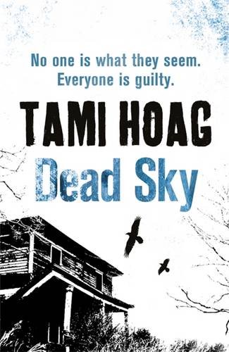 Dead Sky (Kovac & Liska)